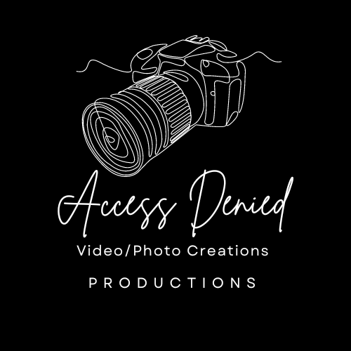 Access Denied Productions Logo