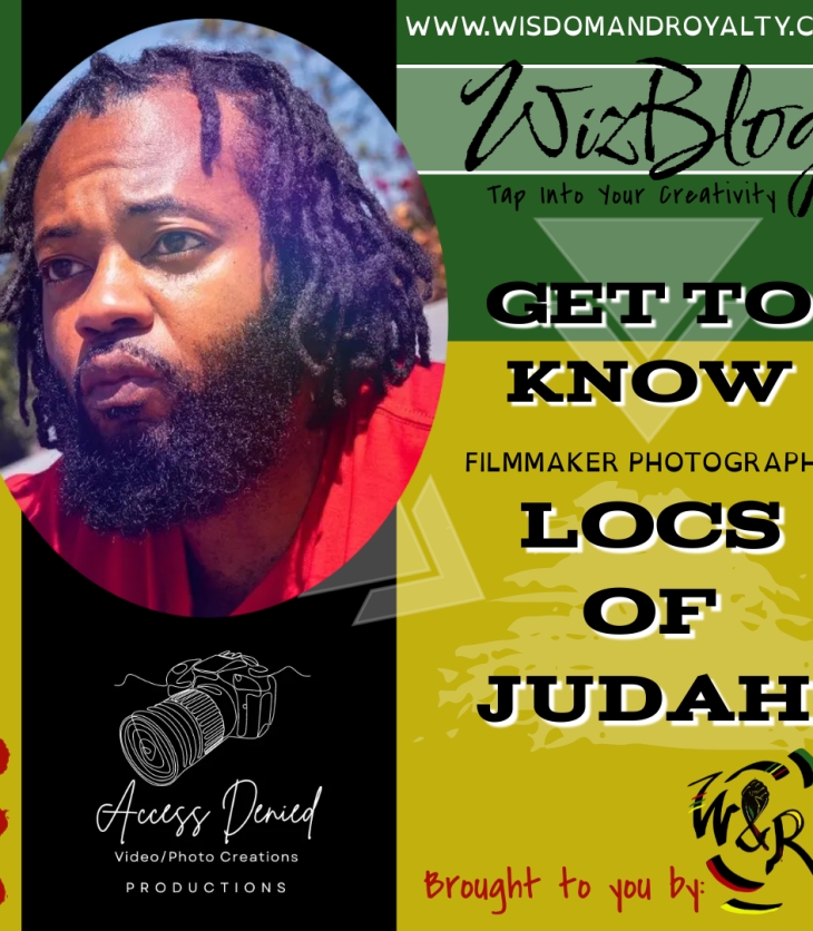 Locs of Judah Featured Talent